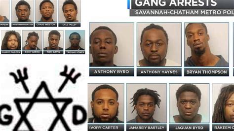 black gangster disciples gang|gangster disciples arrested.